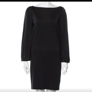 Ralph Lauren black label dress
